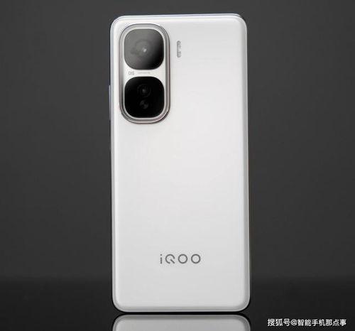 iqoo11最新款爆料,性能怪兽降临，颠覆手机市场格局