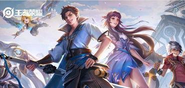 王者7月皮肤爆料最新,炫酷造型与神秘英雄即将登场