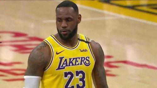 詹姆斯生涯爆料最新,独家爆料揭示篮球巨星背后的故事