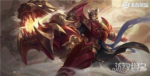 王者皮肤爆料最新黄忠,黄忠传说皮肤惊艳亮相