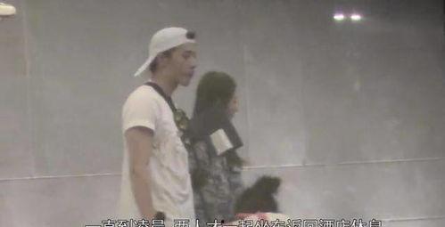 谁爆料徐开骋的视频最新,真相背后引热议